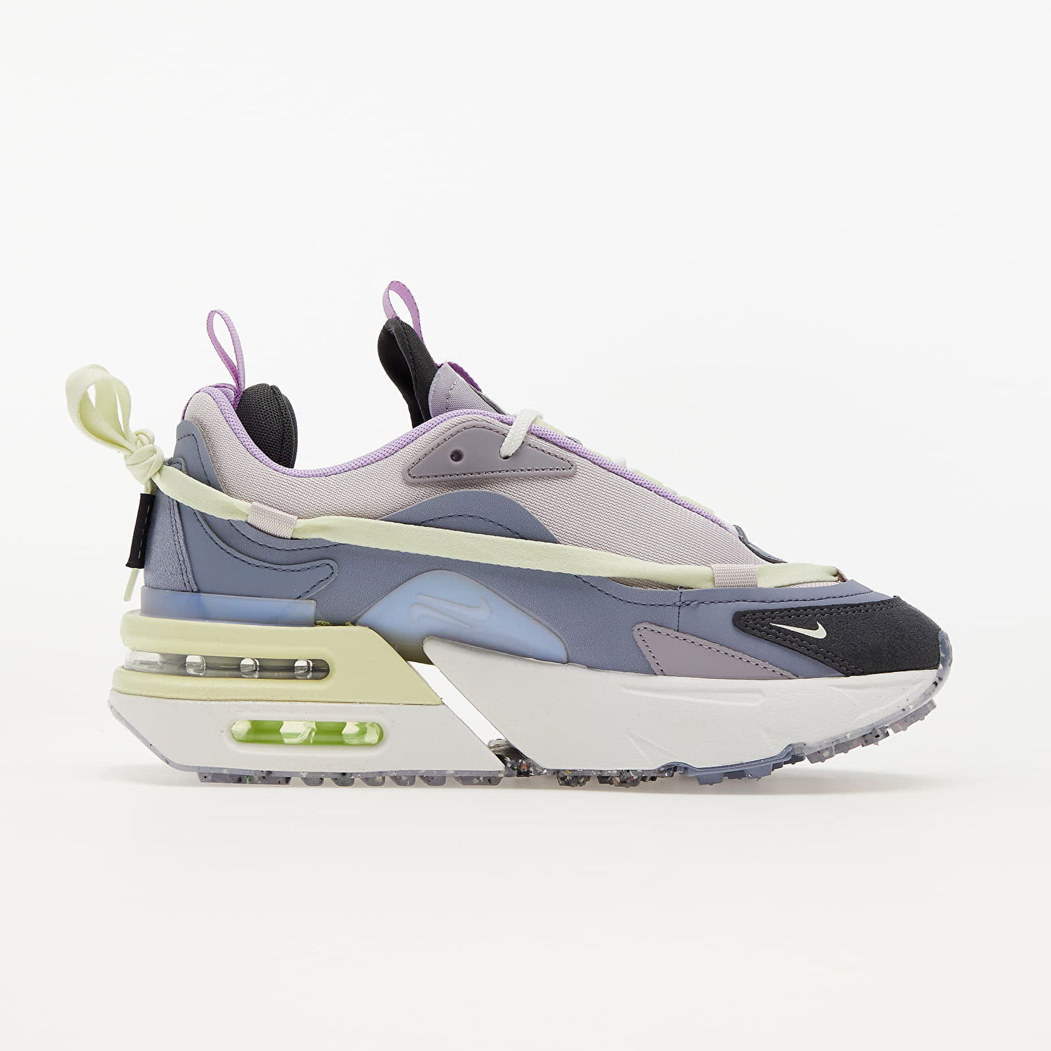 Sneakers og sko Nike Air Max Furyosa W Grå | CZ4149-400, 1