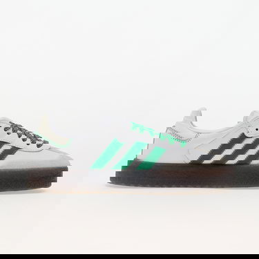 Sneakers og sko adidas Originals Sambae Cloud White Green W Hvid | IE9105, 1