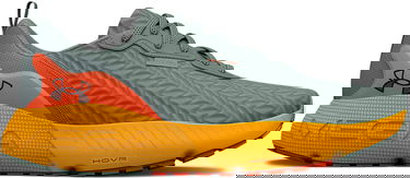 Sneakers og sko Under Armour HOVR Mega 3 Clone Grå | 3025308-300, 0