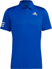 Sportswear CLUB 3-STRIPE Polo Shirt