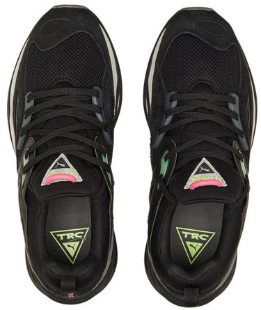 Sneakers og sko Puma Trc Blaze Sort | 384958-13, 3