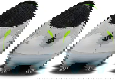 Sneakers og sko Nike LEGEND 10 ELITE SG-PRO AC Metalisk | dv4329-001, 4