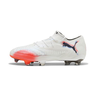 Sneakers og sko Puma FUTURE 8 ULTIMATE FG Low Hvid | 108586_01, 0
