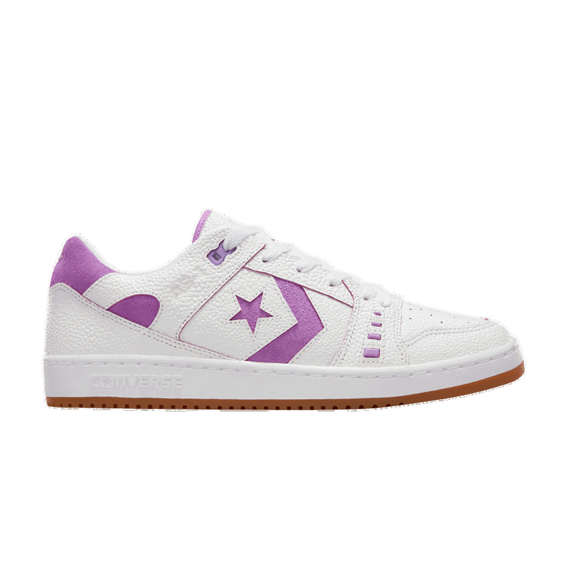 Skateboarding Converse CONS AS-1 Pro Alexis Sablone Chameleon Hvid | A11995C