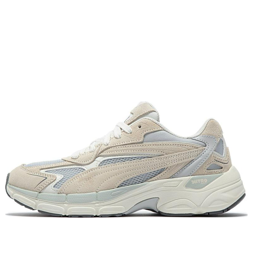 Sneakers og sko Puma Teveris Nitro Hvid | 388774-16