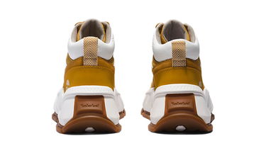 Sneakers og sko Timberland TBL Turbo Hiking Boots Brun | A5N4T-231, 6