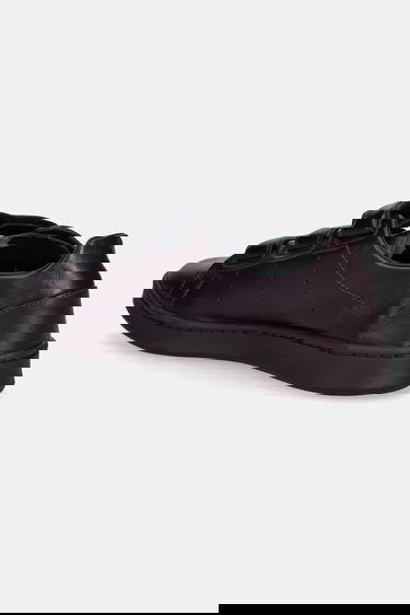 Sneakers og sko Y-3 Y-3 Stan Smith Velc Bourgogne | JR6641, 2