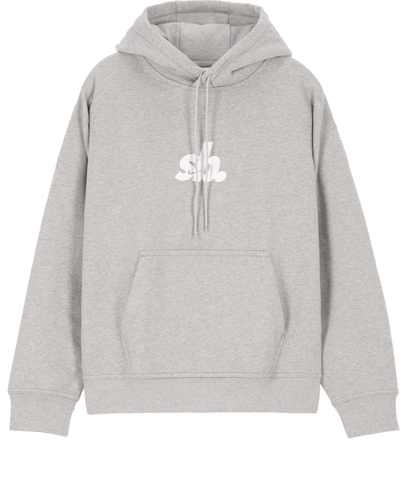 Sweatshirt Nike SB SB Fleece Pullover Skate Hoodie Grå | FN2499-063