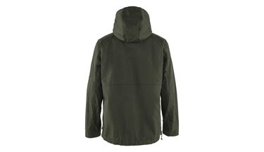 Jakke FJÄLLRÄVEN Vardag Anorak Grøn | F87008-662, 2
