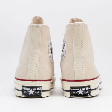 Sneakers og sko Converse Chuck 70 Hi Beige | 162053C, 3