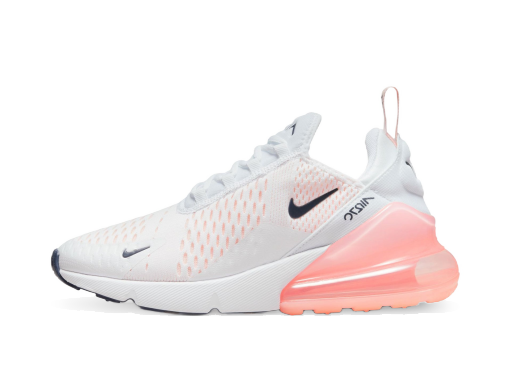Lifestyle Nike Air Max 270 Hvid | ah6789-110