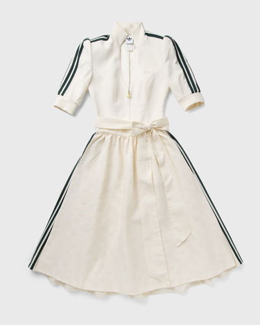 Kjole adidas Performance adidas Originals Dirndl Dress Beige | KF2301, 1
