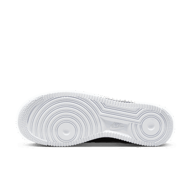 Sneakers og sko Nike Air Force 1 '07 Sort | DV0788-002, 3