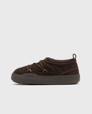 Sneakers og sko Moon Boot MB PARK ICON SUEDE Boots Brun | 80D2470110-M010, 0