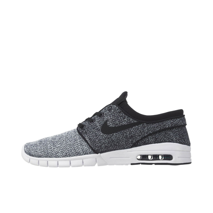 Sneakers og sko Nike SB SB Stefan Janoski Max Grå | 631303-102