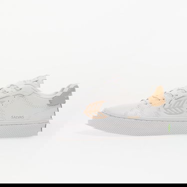 Sneakers og sko Cariuma M Salvas White/ Shifting Sand Hvid | 411301W1K M, 0