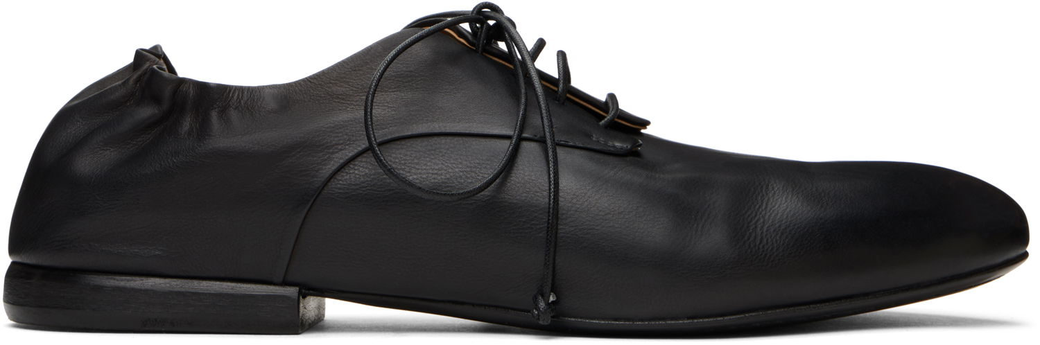 Tøj Marsèll Marsèll Mandolo Derbys Sort | MM4756 P014666, 0