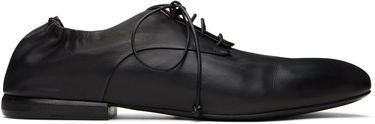 Tøj Marsèll Marsèll Mandolo Derbys Sort | MM4756 P014666, 0