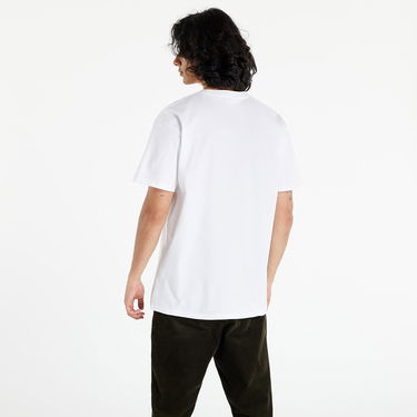 T-shirt Carhartt WIP S/S Chase Hvid | I026391.00RXX, 1