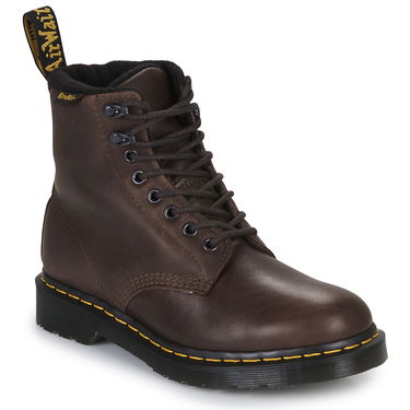 Sneakers og sko Dr. Martens 1460 Pascal Valor Wp Brun | 27816201, 0