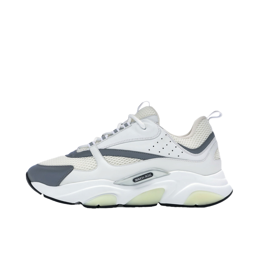 Sneakers og sko Dior B22 Hvid | 3SN231YJG_H000
