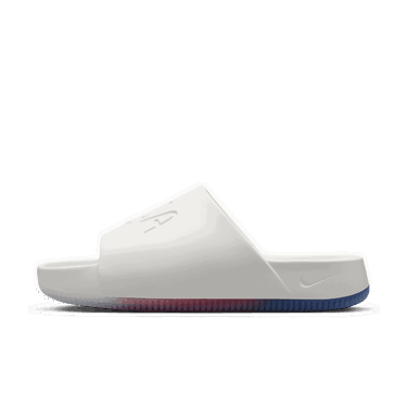 Sneakers og sko Nike Calm Slide Olympics USA Hvid | FV5601-100, 4
