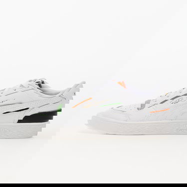Sneakers og sko Puma Ralph Sampson Lo Joker Hvid | 37492702, 0