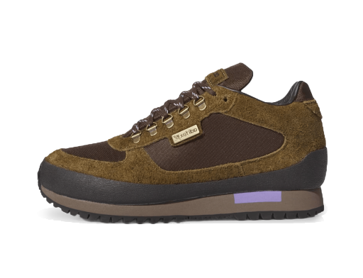 Sneakers og sko adidas Originals Blondey x Continental "Core Black" Brun | IG5574