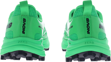 Sneakers og sko inov-8 INOV-8 MudTalon Zero Wide Grøn | 001474-gn-w-001, 2