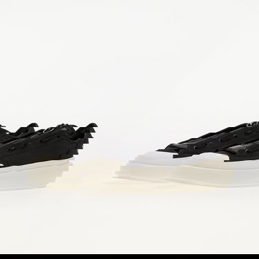 Sneakers og sko Y-3 Ajatu Court Low Sort | H05625, 5