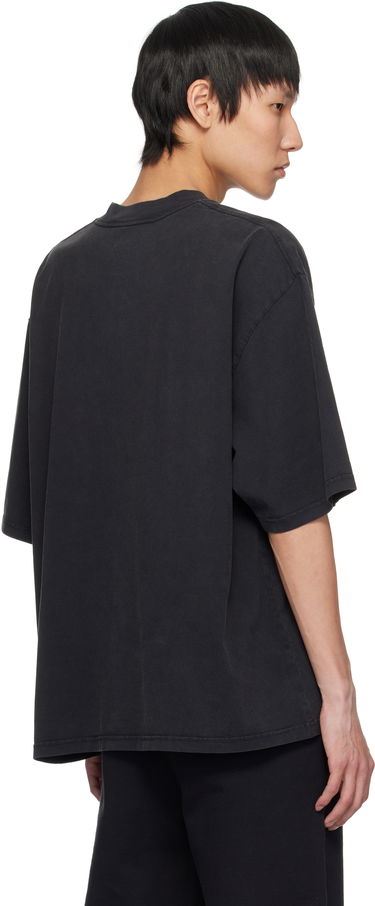 T-shirt 1017 ALYX 9SM Oversized Crewneck Tee with Application Sort | AAMTS0486FA01, 3