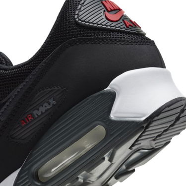 Sneakers og sko Nike Air Max 90 Sort | DH4095-001, 2