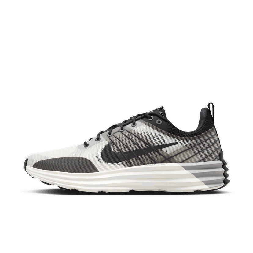 Sneakers og sko Nike Lunar Roam Sort | DV2440-102