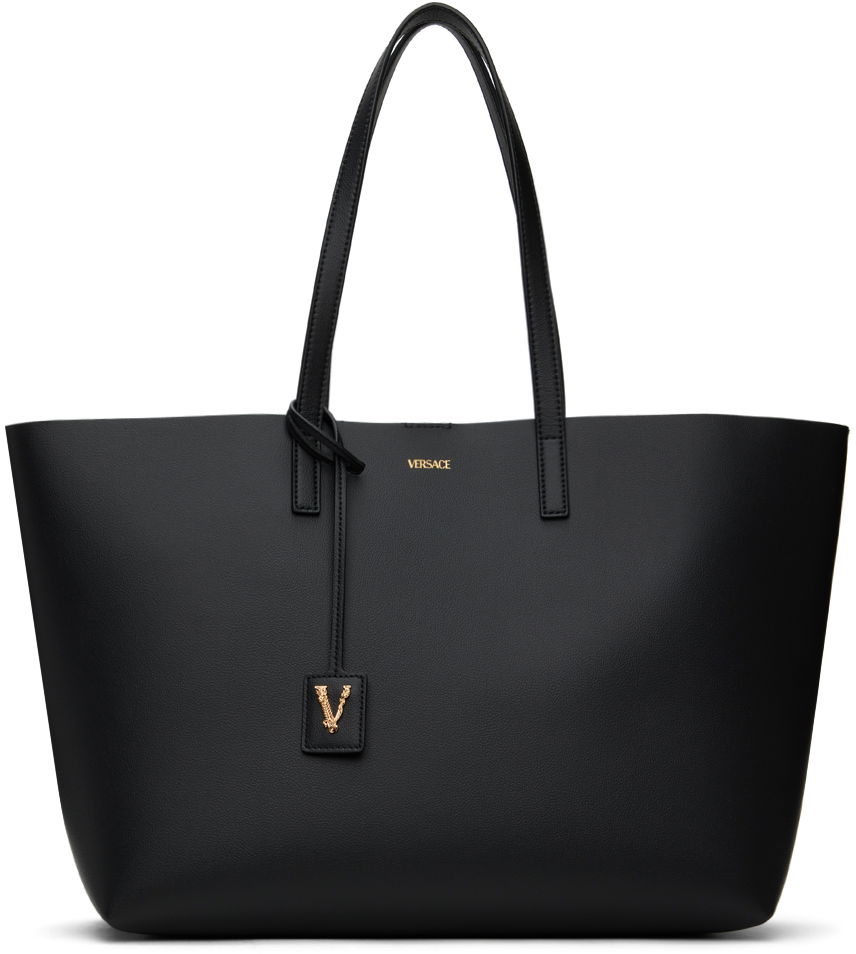 Mulepose Versace Virtus Tote Sort | DBFH818_1A10067_6BE8V, 0