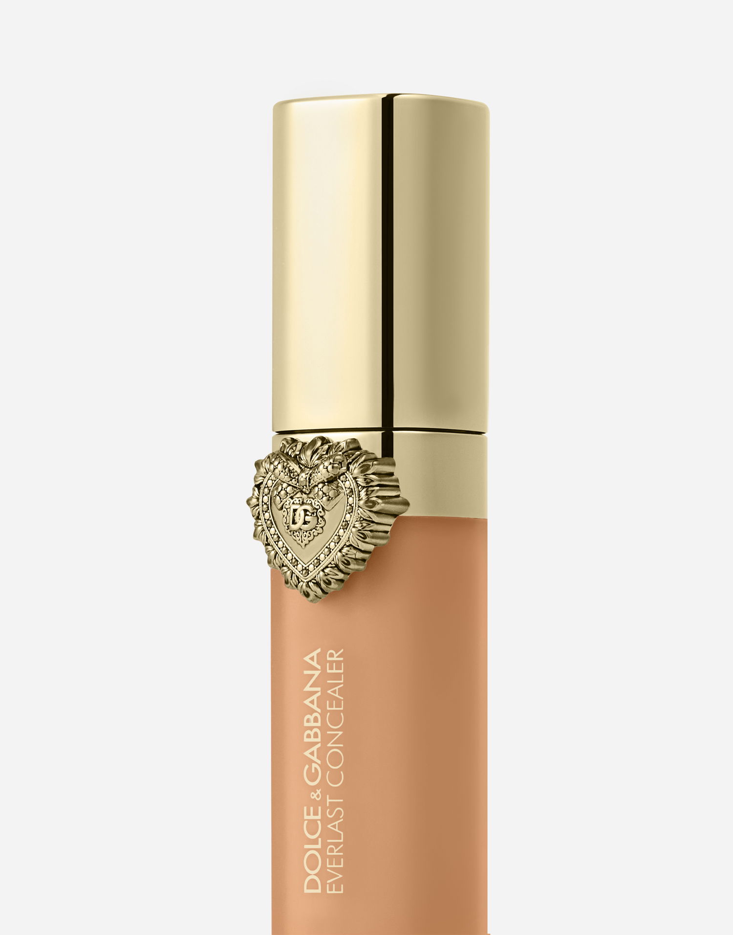 Tilbehør Dolce & Gabbana Dolce & Gabbana Everlast Concealer - Peach Undertones Beige | MKUPFCE0037V0018, 1