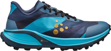 Sneakers og sko Craft Pure Trail Pro Flerfarvet | 1915338-376007, 0