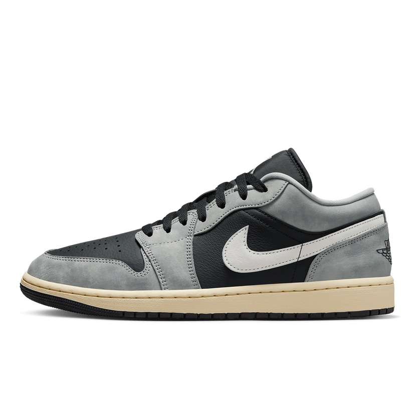 Sneakers og sko Jordan Air Jordan 1 Low SE Grå | HQ2010-012