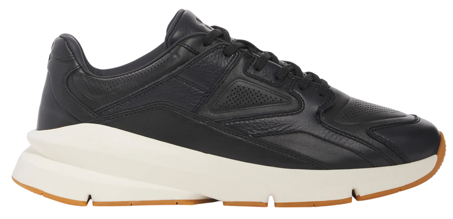 Sneakers og sko Under Armour UA Forge 96 Luxe Sort | 6003631-001, 0