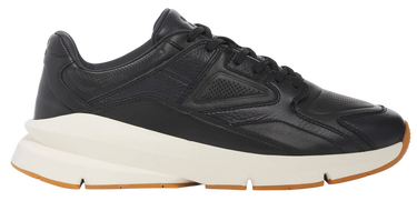 Sneakers og sko Under Armour UA Forge 96 Luxe Sort | 6003631-001, 0