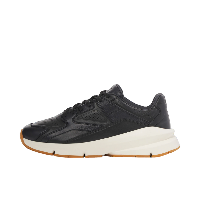 Sneakers og sko Under Armour UA Forge 96 Luxe Sort | 6003631-001
