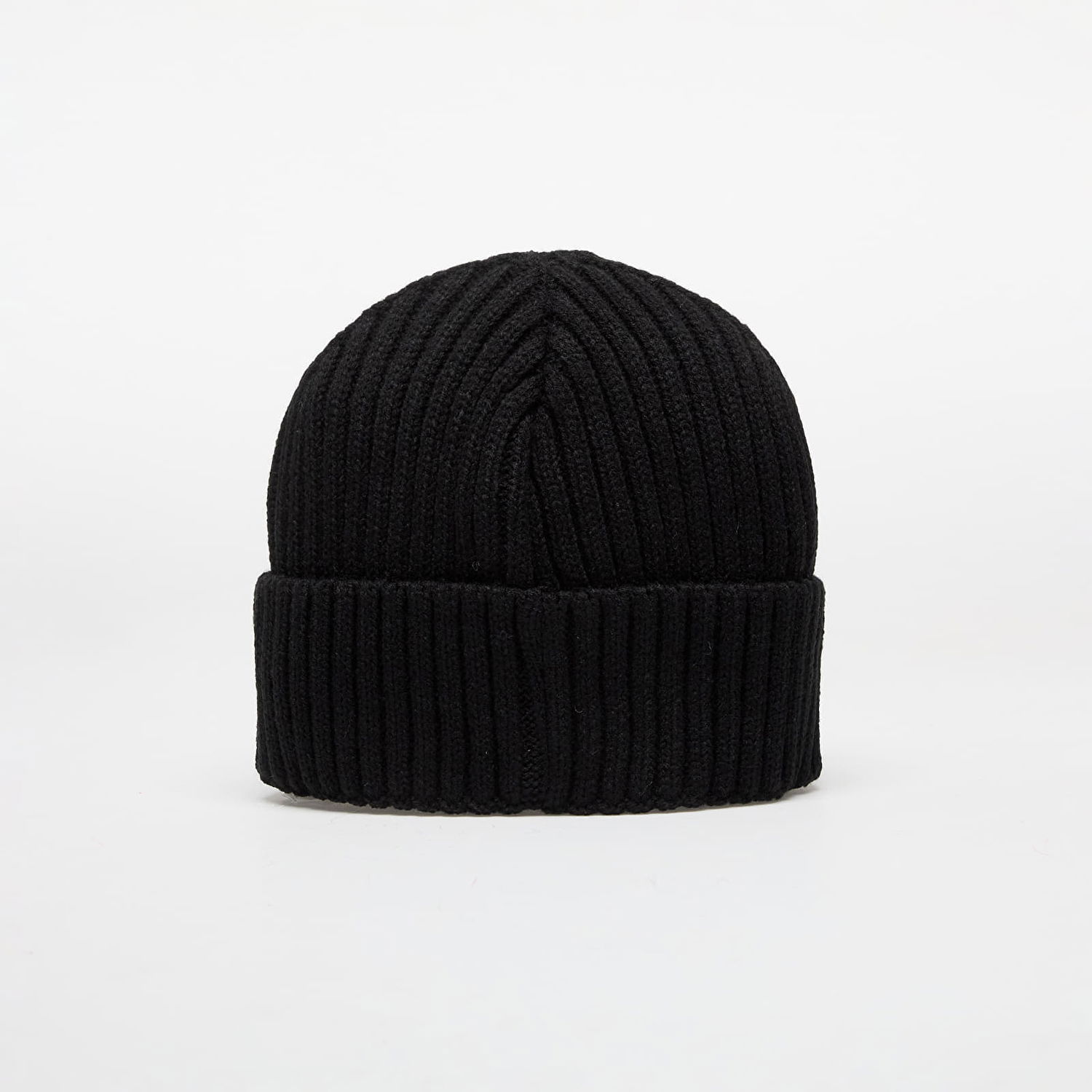 Beanie Dime DIME Cursive Fold Beanie Sort | DIMEHO2427BLK, 1