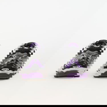 Sneakers og sko Saucony Progrid Omni 9 Lilla | S70739-10, 4
