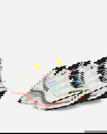 Sneakers og sko Salomon XT-4 W Hvid | L47315600, 3