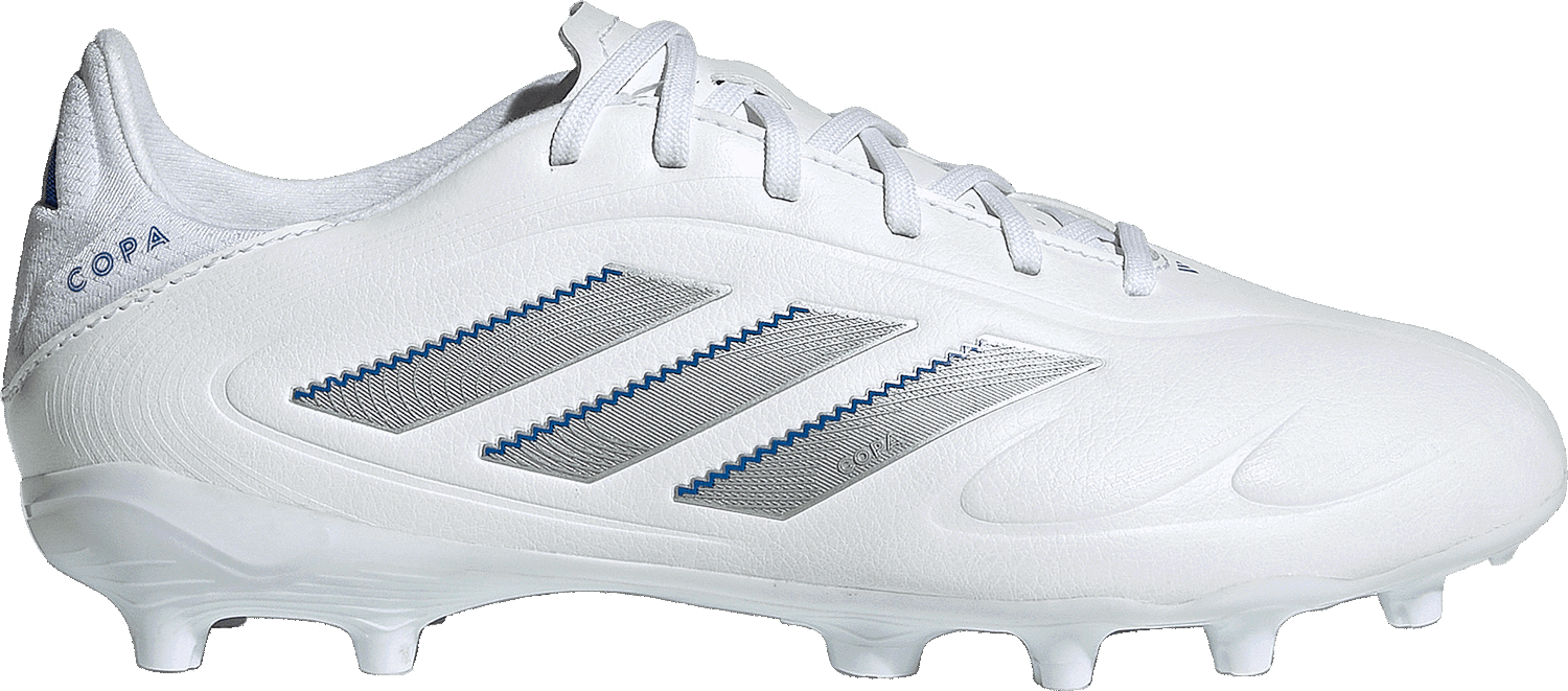 Sneakers og sko adidas Performance COPA PURE III LEAGUE FG/MG Hvid | ie1196, 0