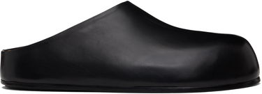 Tøj Marsèll Marsèll Grande Mules Sort | MM4637 P011666, 0