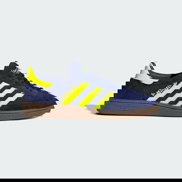 Sneakers og sko adidas Originals Handball Spezial Blå | JR3845, 0