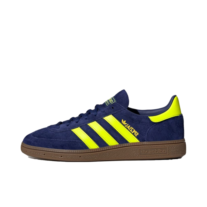 Sneakers og sko adidas Originals Handball Spezial Blå | JR3845