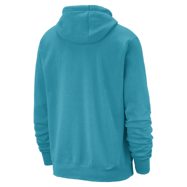 Sweatshirt Nike NBA Charlotte Hornets Club Fleece City Edition Turkis | FB4825-415, 2