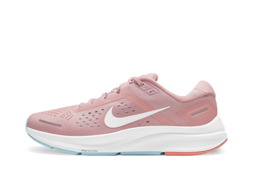 Løbe Nike Air Zoom Structure 23 Lyserød | cz6721-601