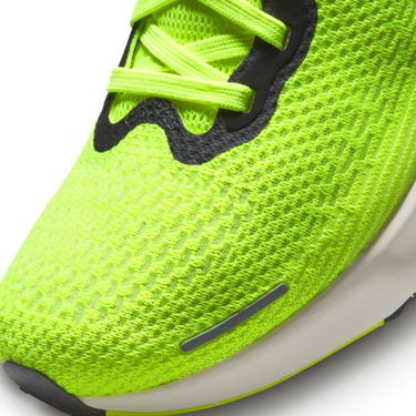 Sneakers og sko Nike ZoomX Invincible Run Flyknit Gul | CT2228-700, 4